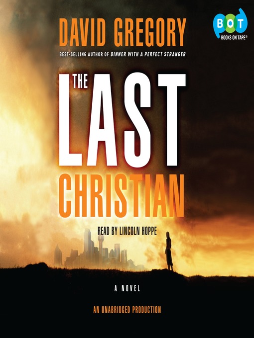 Title details for The Last Christian by David Gregory - Available